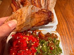 -恰饭·老长沙市井菜(天河客运站店)