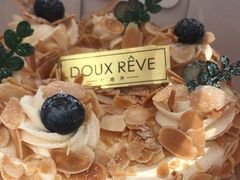 -杜哈夫DOUX RÊVE·生日蛋糕(日月光店)
