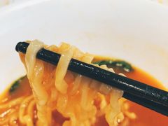 -子霖南山鲜虾面(南山总店)