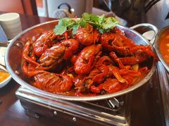 -奥山雅阁酒店·中餐厅