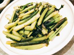 湖南红菜苔-湘语·湖南家常菜(新洲店)