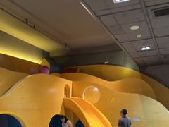 -IBOBI早教·托班·国际家庭互动成长中心(欢乐海岸中心)