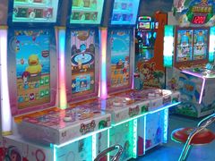 -嘉文梦想世界(SM天津滨海城市广场店)