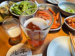 -北平机器Peiping Machine(百子湾店)