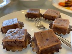 -金石国际大酒店·金丽自助餐厅