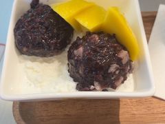 -满记甜品(王府井北京市百货大楼店)