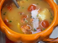 -鱼乐岛餐厅·户外花园主题餐厅