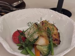 -三亚艾迪逊酒店·海滩烧烤 BARBACOA·现场乐队·浪漫晚餐·烧烤海鲜