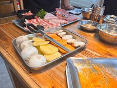 -麻蒲碳烤肉·5号店(市桥店)