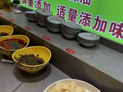 -津门羊大爷铜锅涮肉(雅清街店)