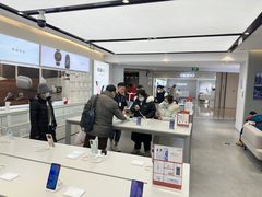 -荣耀授权体验店(双井富力店)