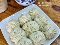 -刘记包子铺(气象台路店)