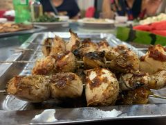 -途肴·老农饭庄(百里峡店)