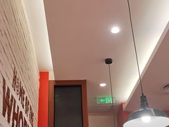 -汉堡王(上海虹口龙之梦)