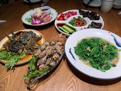 -周家二小姐的菜(西津渡店)