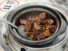 -新峰肉骨茶