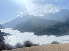 -冶力关旅游区