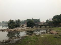 -美兰湖景区