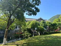 -余姚阳明温泉山庄