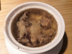 客家猪肉汤-客味谣(天安云谷店)