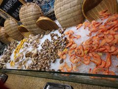 -柳州东城华美达广场酒店·欧亚西餐厅