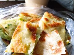 -咏春葱油饼(德政中路店)