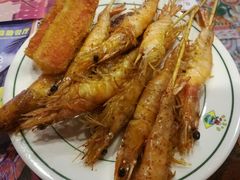 -巴犀烧烤(新崇光店)
