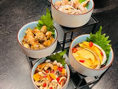 -唐山宴大唐州府精品中餐