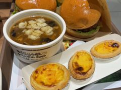 -魏家凉皮(新康隆店)
