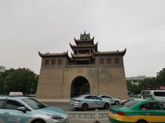 -鼓楼(兴庆区)
