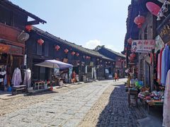 -零陵古城