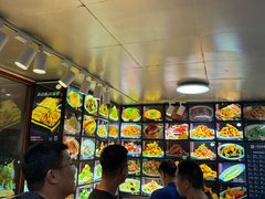 -小船渔村•大连菜•大连焖鱼(明泽街店)