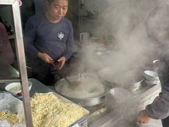 -志荣粿面小食店