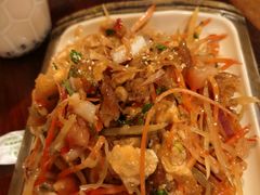 -多哥水傣味餐厅(司马巷店)