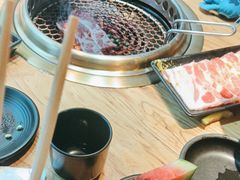 -九田家黑牛烤肉料理(新光汇店)