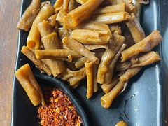-乔一乔怪味干锅(东升店)