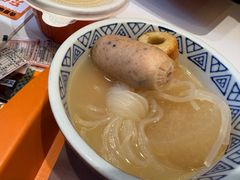 -吉野家(深圳超多维科技大厦分店)