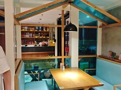 -山丹丹西北菜(金贸大厦店)