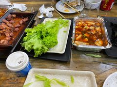 -炉内瓦·瓦片烧烤(明日星城店)