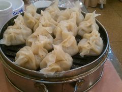 三鲜烧麦-振生清真饭店(永安道店)