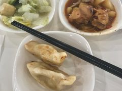 -浦东图书馆读者餐厅