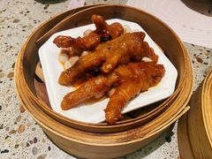 -小鹅皇港式餐厅(新抚万达店)