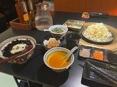 -無二炙坊·和牛烧肉(大钟寺1733店)