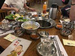 -姜虎东白丁烤肉(深圳湾后海汇店)