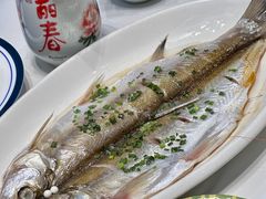 -蟹天蟹地农家菜·阳澄湖大闸蟹(浅水湾店)