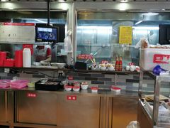 -荔银肠粉(建六店)
