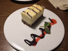 芝士蛋糕CheeseCake-布拉格餐厅· 中欧捷克菜(全国首店)