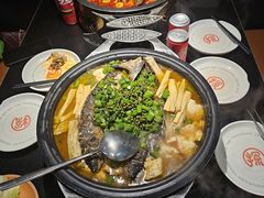 -探鱼·鲜青椒爽麻烤鱼(领展购物广场店)