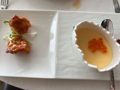 -天龙轩(香港丽思卡尔顿酒店)