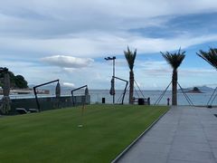 -深圳大梅沙京基洲际度假酒店